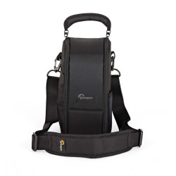 LOWEPRO étui d'objectif ProTactic Lens Exchange 200 AW Noir