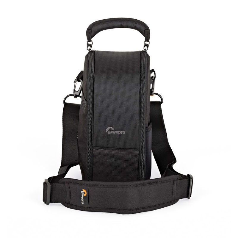 LOWEPRO étui d'objectif ProTactic Lens Exchange 200 AW Noir