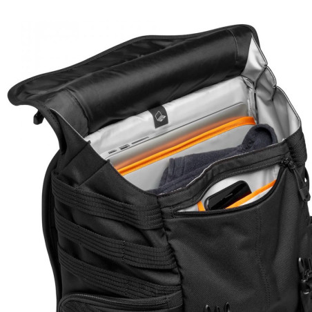 LOWEPRO Sac à dos ProTactic BP 300 AW II Noir