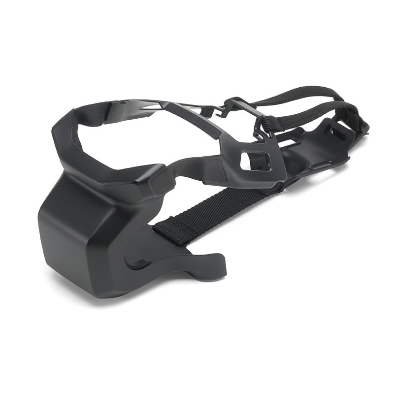 Cache-objectif Pour DJI Mavic 4 Pro - Protection Anti-rayures Et Chocs - Compatible Caméra Et Cardan