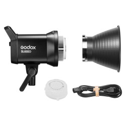 GODOX Torche LED SL60IID