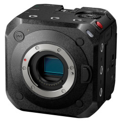 PANASONIC Camescope Lumix BGH1