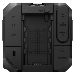 PANASONIC Camescope Lumix BGH1