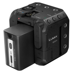PANASONIC Camescope Lumix BGH1