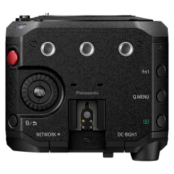 PANASONIC Camescope Lumix BGH1