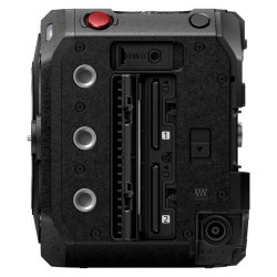 PANASONIC Camescope Lumix BGH1