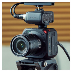 PANASONIC Camescope Lumix BGH1