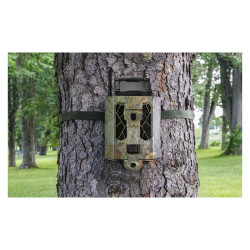 SPYPOINT boitier de sécurité pour CAM A 42 LED - CAMO - SP680156
