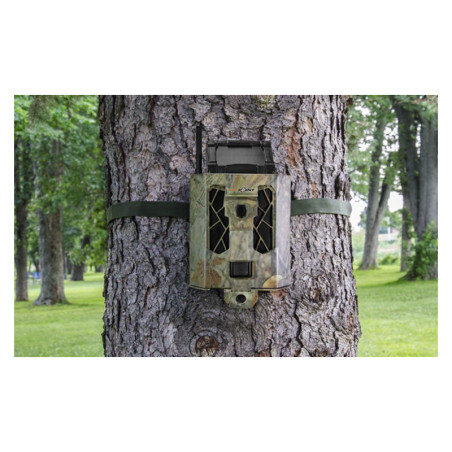 SPYPOINT boitier de sécurité pour CAM A 42 LED - CAMO - SP680156