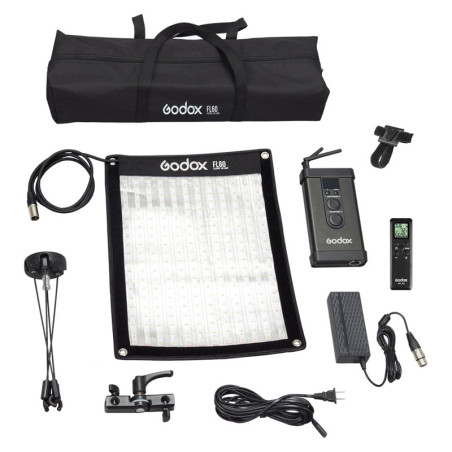 GODOX Panneau LED FL60 30x45 cm