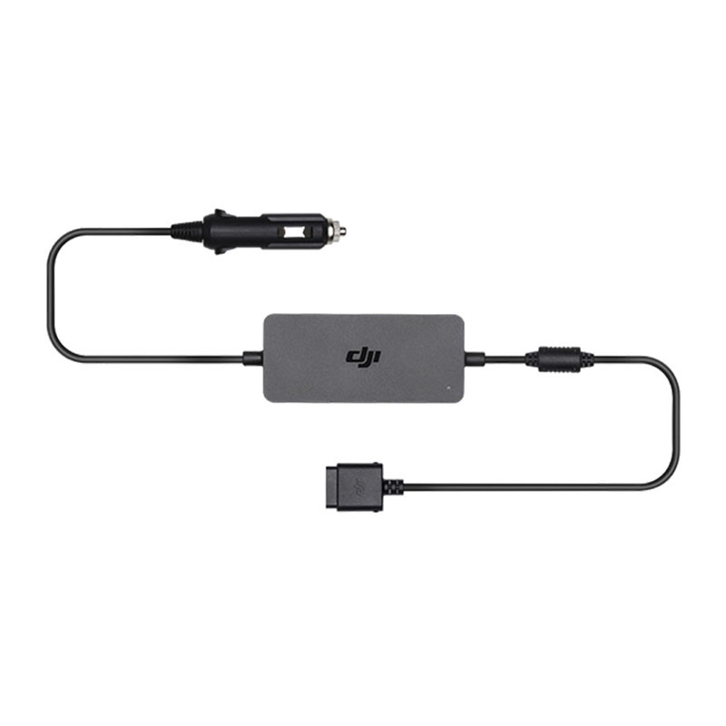 DJI Chargeur allume-cigare DJI FPV