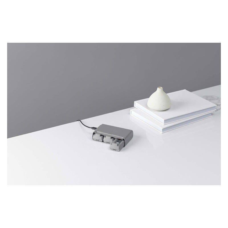 DJI Hub de charge bidirectionnelle pour DJI Mini 2