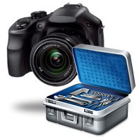 Garantie 5 ans sérénité 4301-4700€