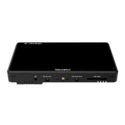 FEELWORLD LUT6 Moniteur 6" tactile