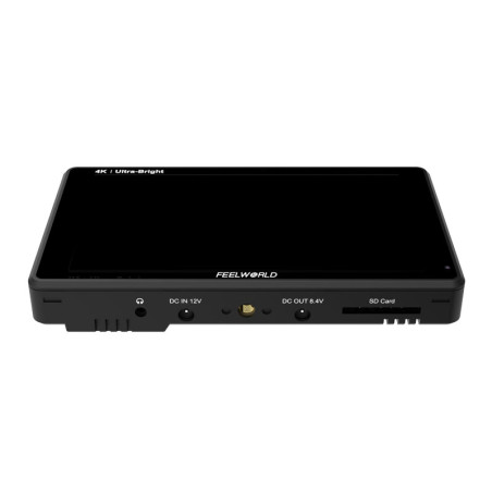 FEELWORLD LUT6 Moniteur 6" tactile