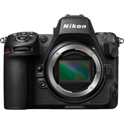 NIKON Z8 Garanti 3 ans