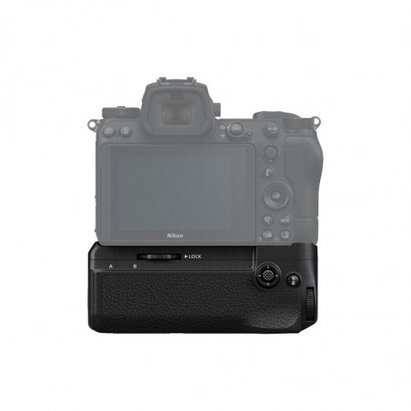 NIKON Grip MB-N12 pour Z8