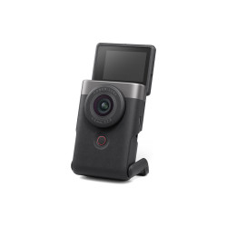 CANON Powershot V10 - Kit vlog argent Garanti 2 ans