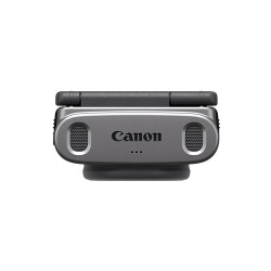 CANON Powershot V10 - Kit vlog argent Garanti 2 ans