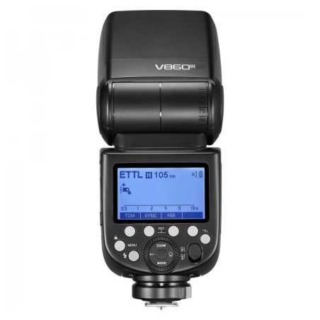 GODOX Flash V860III compatible avec FUJI