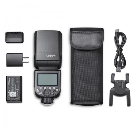 GODOX Flash V860III compatible avec SONY