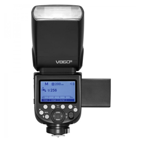 GODOX Flash V860III compatible avec CANON