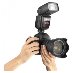 GODOX Flash V860III compatible avec CANON