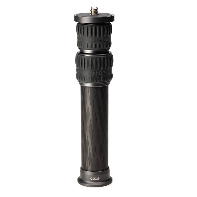 BENRO Colonnes courtes Tortoise serie 2 - CSC29