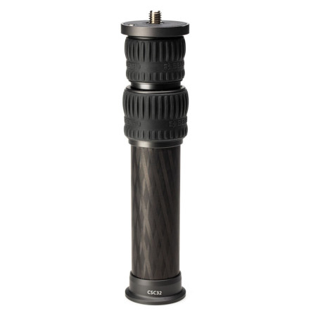 BENRO Colonnes courtes Tortoise serie 3 - CSC32
