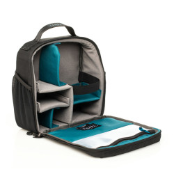 TENBA BYOB 9 Slim Backpack Insert Noir