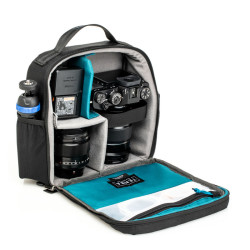 TENBA BYOB 9 Slim Backpack Insert Noir