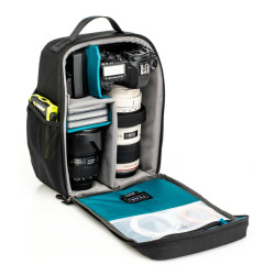 TENBA BYOB 10 DSLR Backpack Insert Noir
