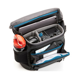TENBA DNA 9 Messenger bag Noir