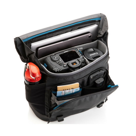 TENBA DNA 13 Messenger Noir