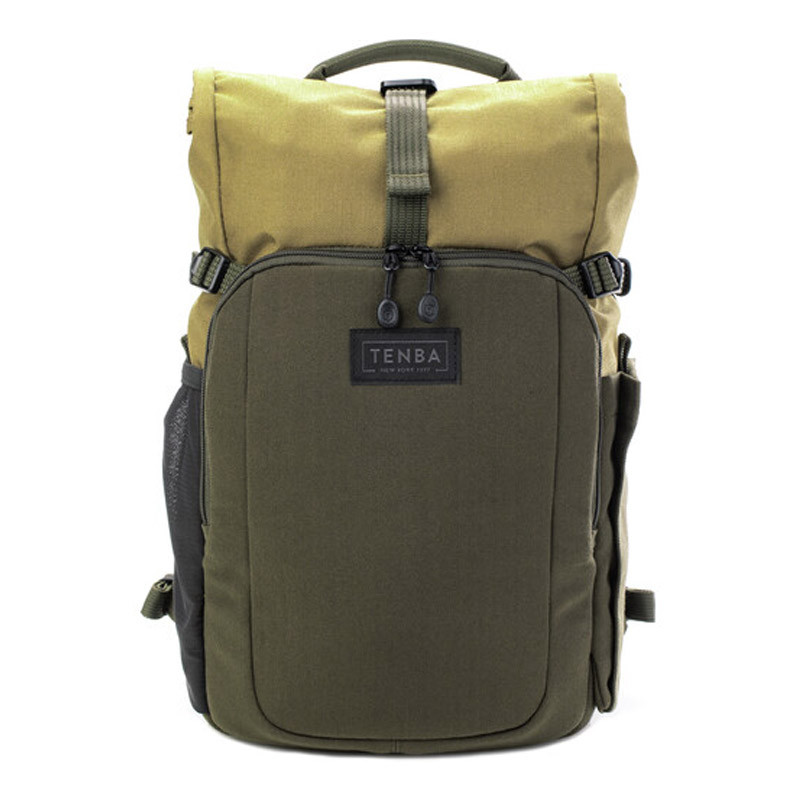 TENBA Sac à dos Fulton V2 10L Olive