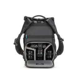 TENBA Sac à dos Fulton V2 10L Noir Camo AW