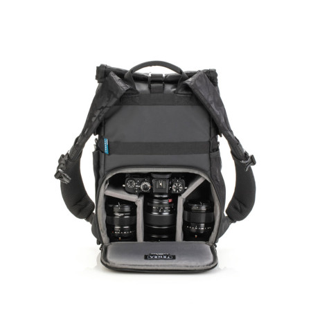 TENBA Sac à dos Fulton V2 10L Noir Camo AW