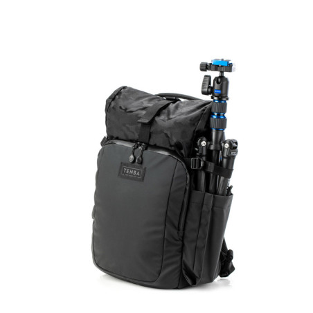 TENBA Sac à dos Fulton V2 10L Noir Camo AW