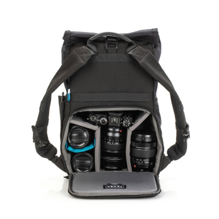 TENBA Sac à dos Fulton V2 14L Noir