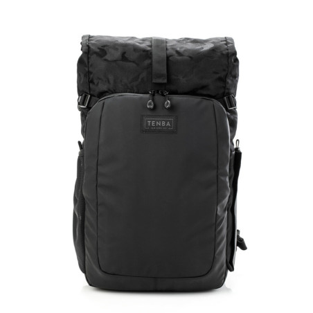 TENBA Sac à dos Fulton V2 14L Noir Camo AW