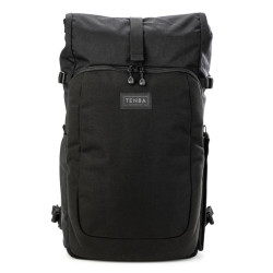 TENBA Sac à dos Fulton V2 16L Noir