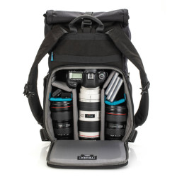 TENBA Sac à dos Fulton V2 16L Noir