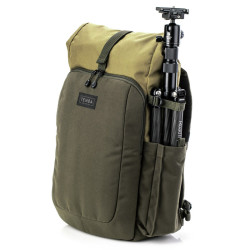 TENBA Sac à dos Fulton V2 16L Olive