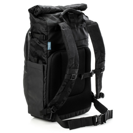 TENBA Sac à dos Fulton V2 16L Noir Camo AW