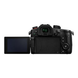 PANASONIC LUMIX GH5 MARK II NU Garanti 3 ans