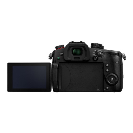 PANASONIC LUMIX GH5 MARK II NU Garanti 3 ans