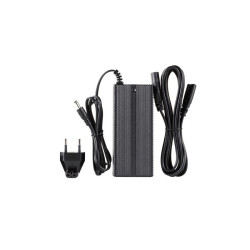 ELINCHROM Chargeur de batterie pour ELB 500