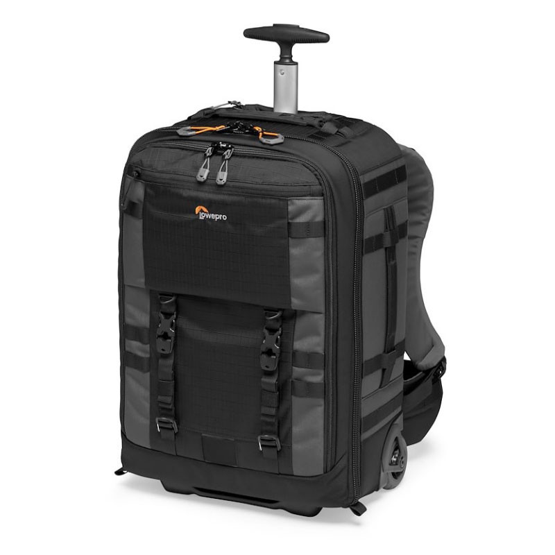 LOWEPRO Sac à dos Pro Trekker RLX 450 AW II Gris