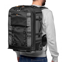 LOWEPRO Sac à dos Pro Trekker RLX 450 AW II Gris
