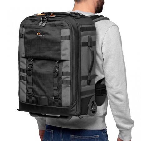 LOWEPRO Sac à dos Pro Trekker RLX 450 AW II Gris